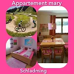 Mary Apartman *