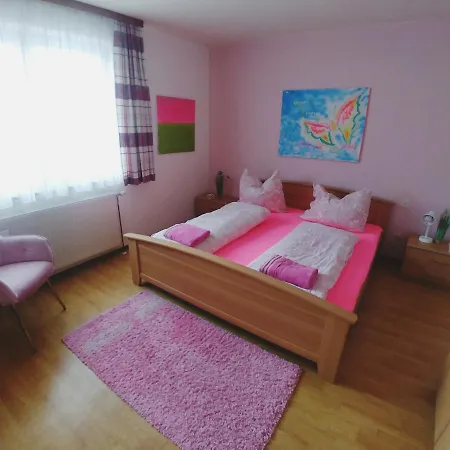 Mary Appartement Schladming