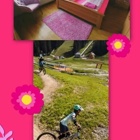 Mary * Schladming