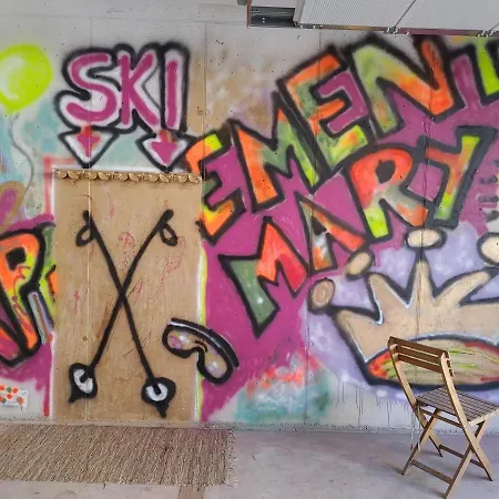 Appartement Mary Schladming