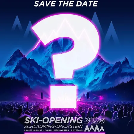 Appartement Mary Schladming