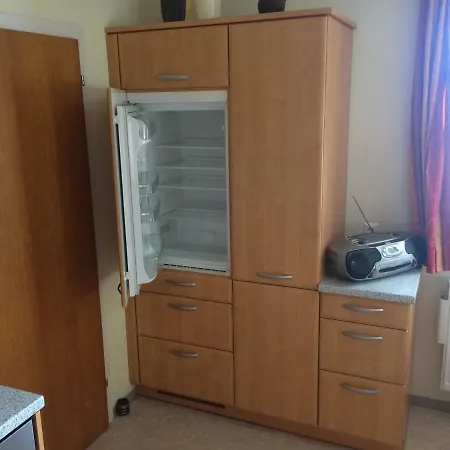 Mary Lägenhet Schladming