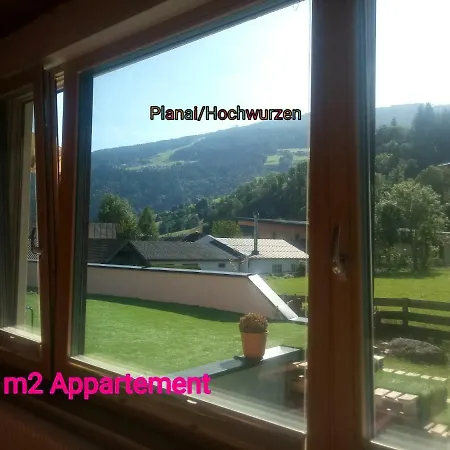 Apartamento Mary Schladming
