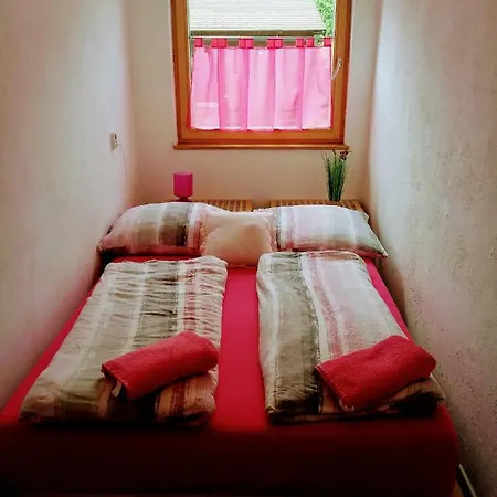 Mary Apartamento Schladming