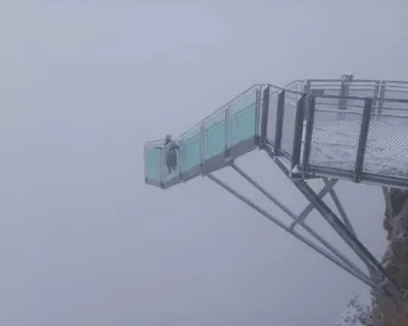 Mary Lägenhet Schladming