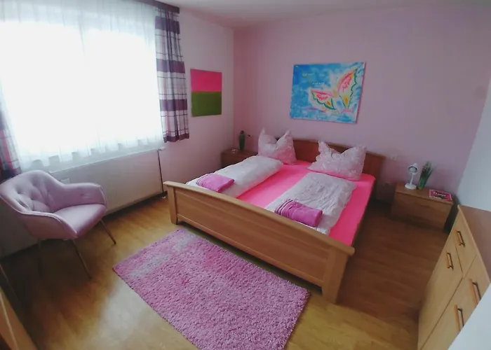 Mary Appartement Schladming