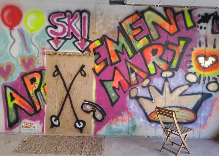 Appartement Mary Schladming