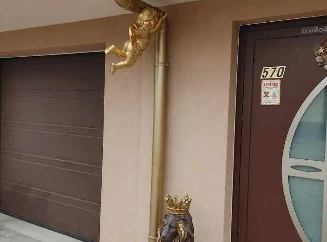 Mary Appartement Schladming