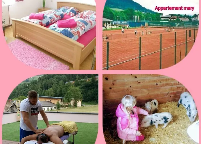 Mary Appartement Schladming