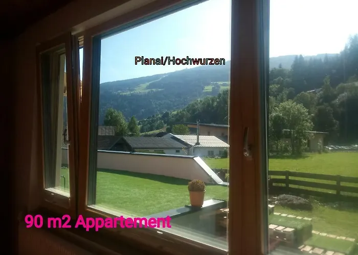 Appartement Mary Schladming
