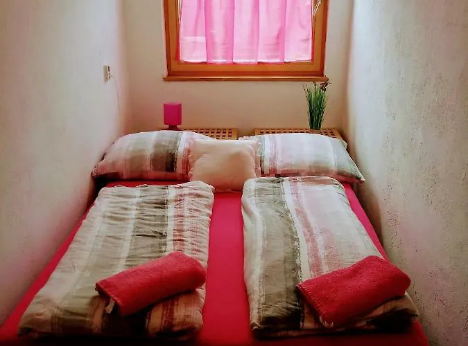 Mary Apartment Schladming